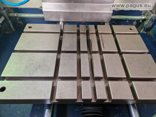 Buehler Trennschneider