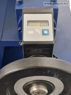 Buehler Trennschneider