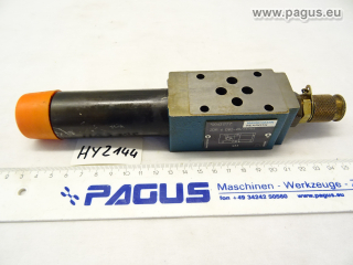 REXROTH Druckreduzierventil