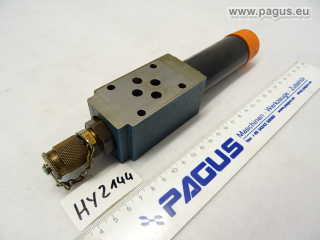 REXROTH Druckreduzierventil