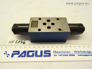REXROTH Drosselrückschlagventil