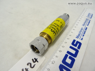 DIWA Sicherheitseinrichtung