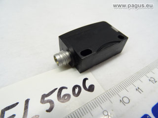 BALLUFF Kubische Reflexionslichtschranke