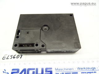 SCHMERSAL Sicherheitzuhaltung