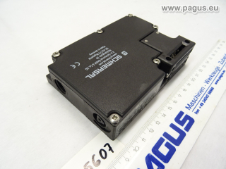 SCHMERSAL Sicherheitzuhaltung