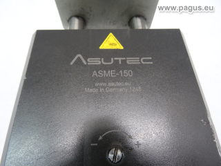 ASUTEC Eckdämpfer