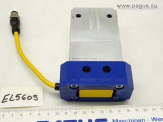 PILZ RFID Sicherheitsschalter