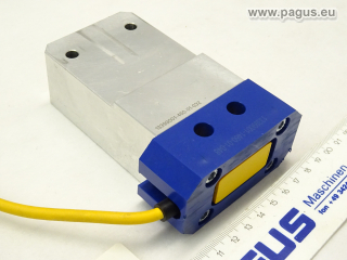 PILZ RFID Sicherheitsschalter