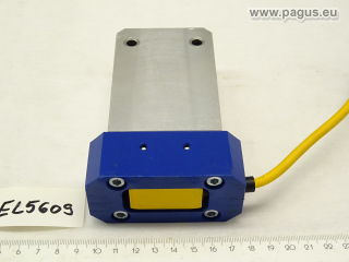 PILZ RFID Sicherheitsschalter