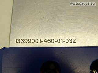 PILZ RFID Sicherheitsschalter