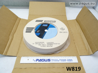 NORTON Schleifscheibe