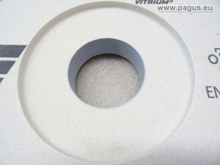 NORTON Schleifscheibe