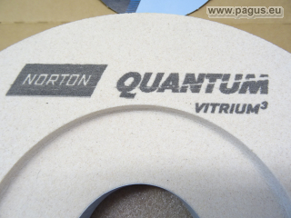NORTON Schleifscheibe