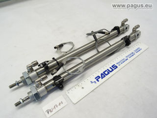 FESTO Pneumatikzylinder