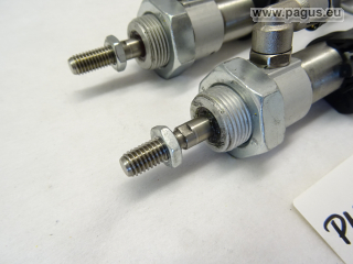 FESTO Pneumatikzylinder