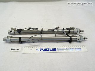 FESTO Pneumatikzylinder