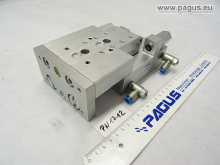 FESTO Mini-Schlitten