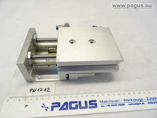 FESTO Mini-Schlitten