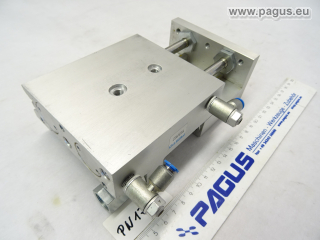 FESTO Mini-Schlitten