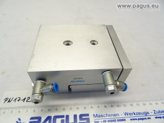 FESTO Mini-Schlitten