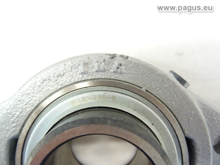 INA Zweiloch-Flanschlager