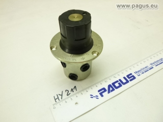 Zawór przełączający ORSTA