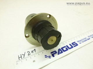 Zawór przełączający ORSTA