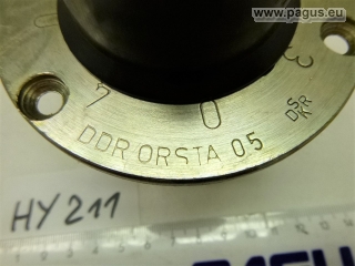 Zawór przełączający ORSTA