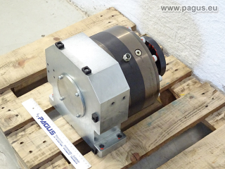 STROMAG hydraulische Bremse