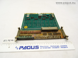 VEM NUMERIK Elektronikmodul