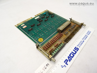 VEM NUMERIK Elektronikmodul