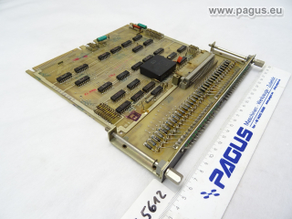 VEM NUMERIK Elektronikmodul