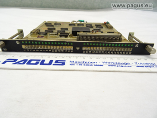 VEM NUMERIK Elektronikmodul