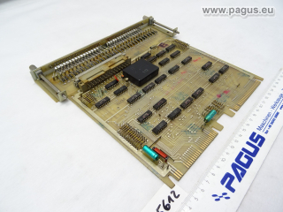 VEM NUMERIK Elektronikmodul