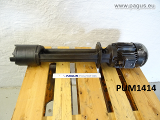 BRINKMANN Eintauchpumpe