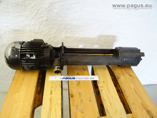 BRINKMANN Eintauchpumpe