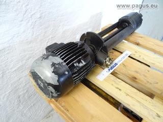 BRINKMANN Eintauchpumpe
