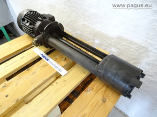 BRINKMANN Eintauchpumpe