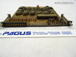 VEM NUMERIK Elektronikmodul