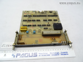 VEM NUMERIK Elektronikmodul