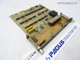 VEM NUMERIK Elektronikmodul