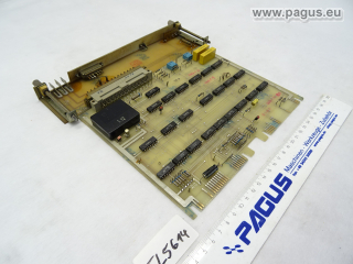 VEM NUMERIK Elektronikmodul