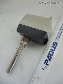 JUMO Thermostat