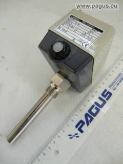 JUMO Thermostat