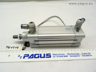 FESTO Pneumatikzylinder