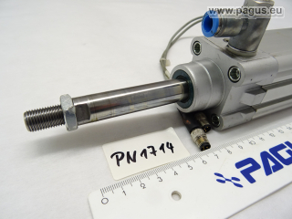 FESTO Pneumatikzylinder