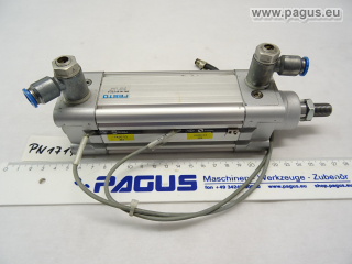 FESTO Pneumatikzylinder