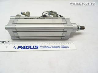 FESTO Pneumatikzylinder