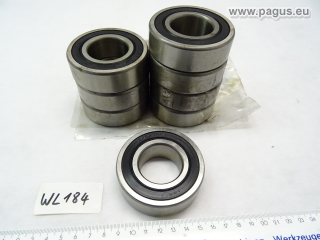 IBB Pendelkugellager