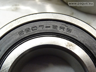 IBB Pendelkugellager